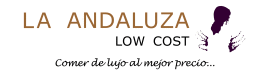 Logo La Andaluza Low Cost